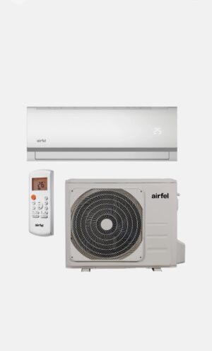 Airfel LTXM35N 12000 Btu R32 Gaz A++ Enerji Inverter Klima
