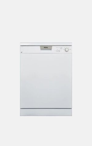 REGAL 4 PROGRAMLİ BULAŞIK MAKİNASİ