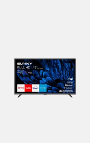 SUNNY 109 EKRAN WEBOS SMART LED TELEVİZYON